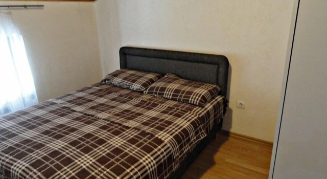 Apartman Pribilovic