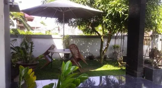 Home Stay Rumah Puti, Book Hotel Painan Sumatra
