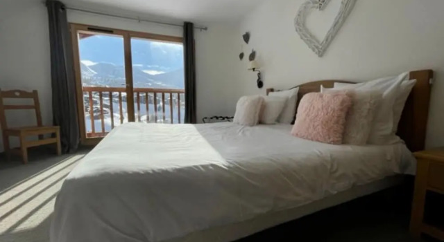 Двухместный номер Superior Мансарда с балконом Hotel Vancouver