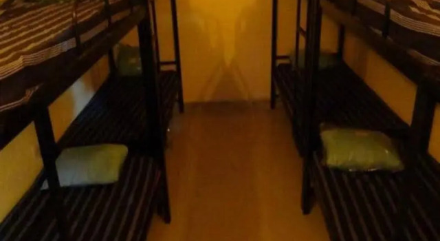 Sk Residency