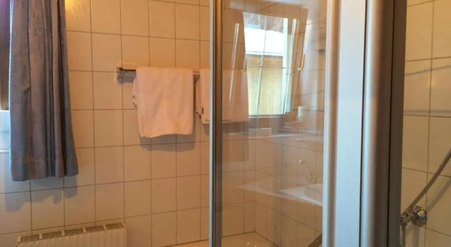 Двухместный номер Standard Hotel Garni Senn