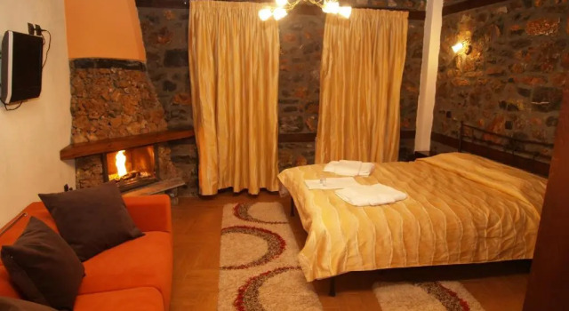 Guesthouse Toitos
