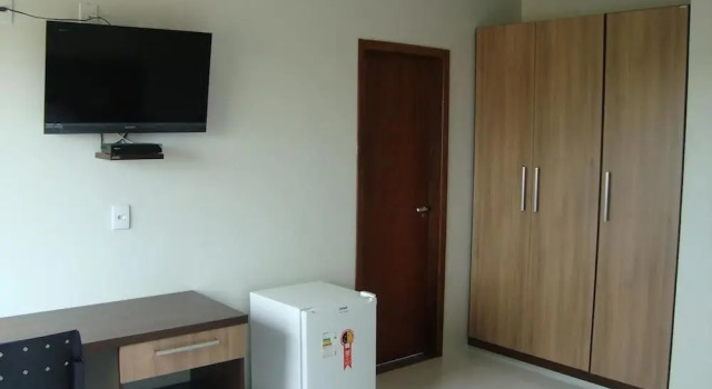 Двухместный номер Superior Executive Hotel MT