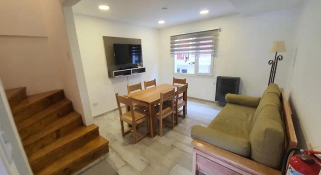 Апартаменты Bahia's flat