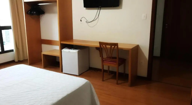 Люкс Serema Palace Hotel