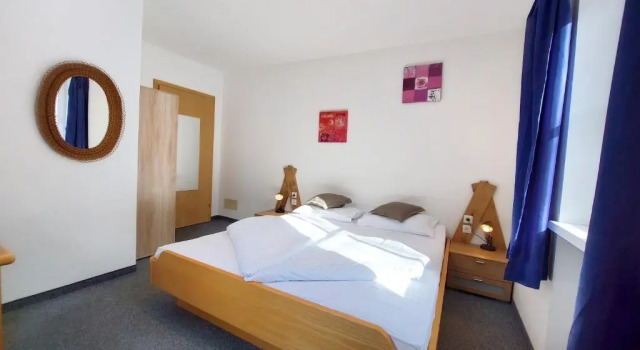 Апартаменты Garni Hotel Melissa
