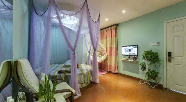 Xitang Miyuege Inn, Prenota Hotel Hotel a Jiaxing con parcheggio, Parcheggio