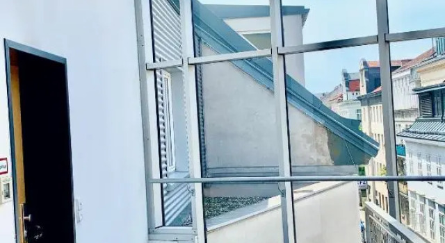 Апартаменты Deluxe Luxurious city apartment incl garage and terrace
