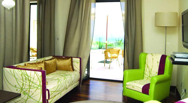 Abbadetta Hotel, Rezervovat Hotel  