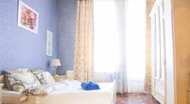 Bed2bed Na Nevskom Prospekte, Забронировать Отель Центральный район Санкт-Петербург, рядом с Владимирская