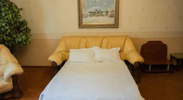 Standard Zimmer Kamelot