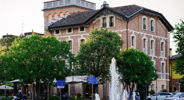 Hotel La Torre