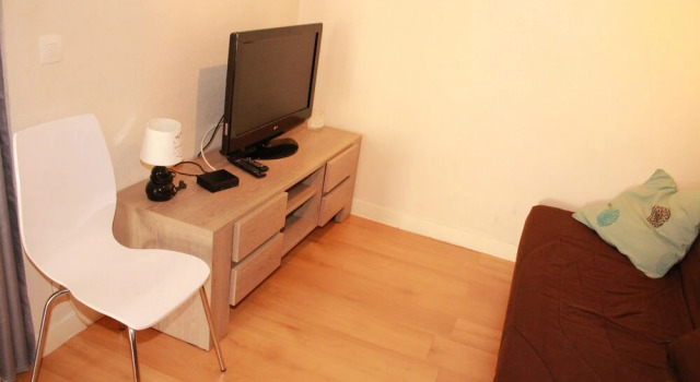 Appartement 52m2, Prenota Appartamento Le Breuil Morvan