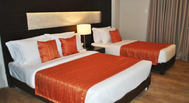 San Antonio Resort, Rezerwuj Ośrodek wypoczynkowy Hotele w Roxas City ze śniadaniem, Śniadanie