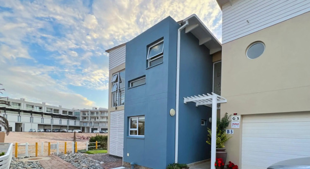 Waterfront Edge B5, Book Hotel Swakopmund Namibia
