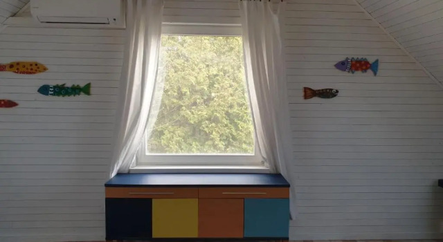 MiLa Home Balaton, Rezervovat Rekreační dům Balatonfuzfo 