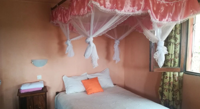 Goyave Hotel & Voyage, Book Hotel Hoteller og overnatningssteder i Toamasina, Hotel