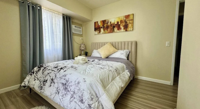 Condotel Avida Riala Tower 4-1103, Book Apartment Cebu City Cebu