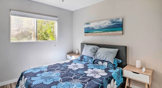 Коттедж Sunny Pahoa Retreat: Snorkel, Hike & Shop!