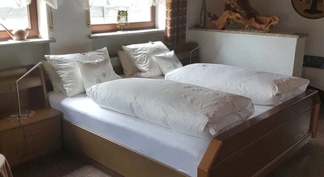 Pension Haus Liesertal, Boek Pension Üdersdorf 