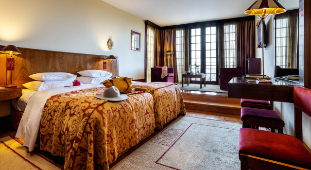 Pousada de Guimaraes, Santa Marinha, Rezerwuj Hotel Guimarães Minho