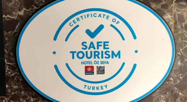 Кровать в общем номере (мужской номер) HOTEL ÖZSEFA