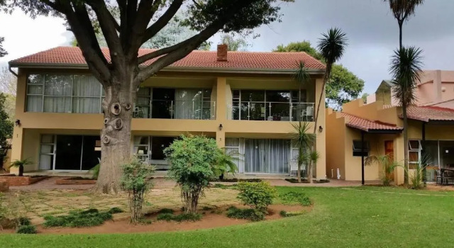 Anka Lodge