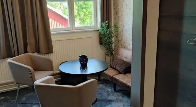 Двухместный номер Superior Sjugare Gård Glamping
