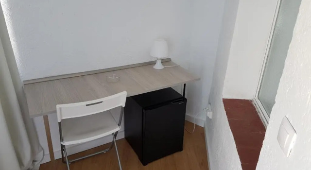 Двухместный номер Standard Hostal Montsant