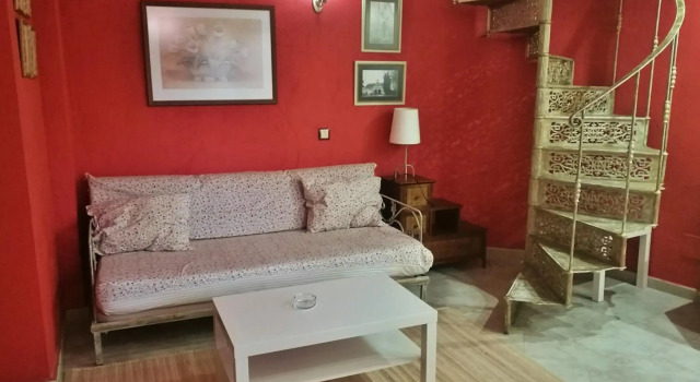 APARTAMENTOS MELCHOR DE LIÑAN, Book Apartment Torrelaguna Sierra Norte de Madrid