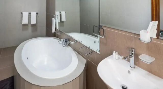 Номер Superior Tacoa Boutique Hotel