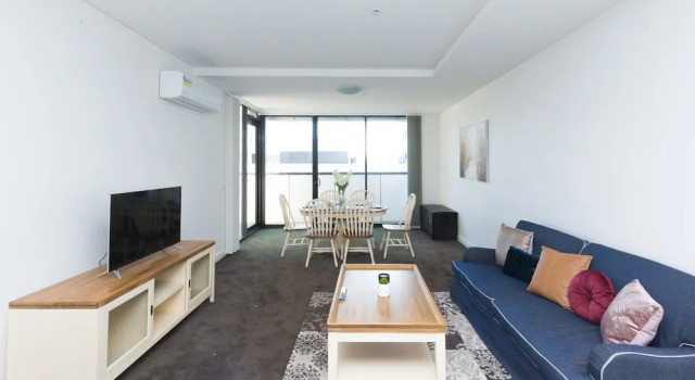 Boutique Modern Home