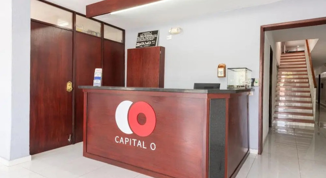 Suites Internacional, Book Hotel Zapopan Jalisco