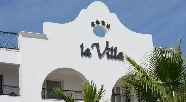 La Villa Residence