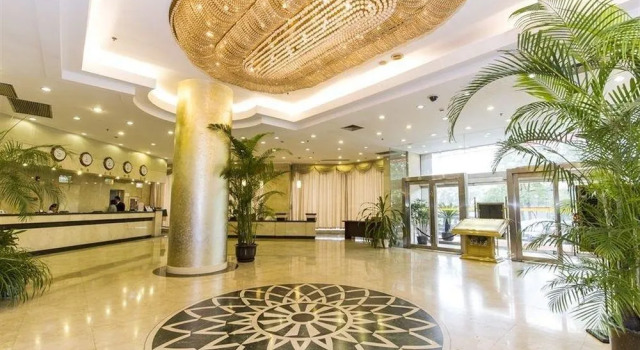 Shanghai East Asia Sport Hotel, Varaa Hotelli Xuhui 