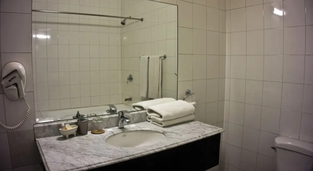 Люкс Deluxe The Congress Hotel