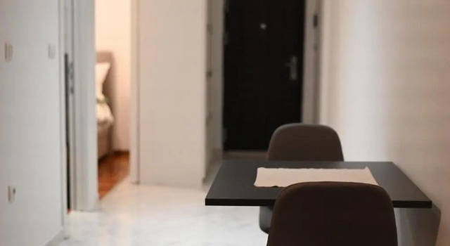 Апартаменты K2 Apartmani