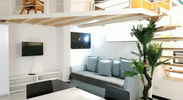 Holiday Apartment in Genova Fieno