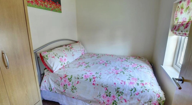 Abercrave Abercraf in Abercraf, Забронировать Апартаменты/квартира Отели Сноудония с парковкой, Парковка