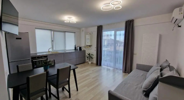 RoApart Mamaia - B2 Home, Varaa Hotelli Hotellit Mamaia-Sat pysäköinnillä, Pysäköinti