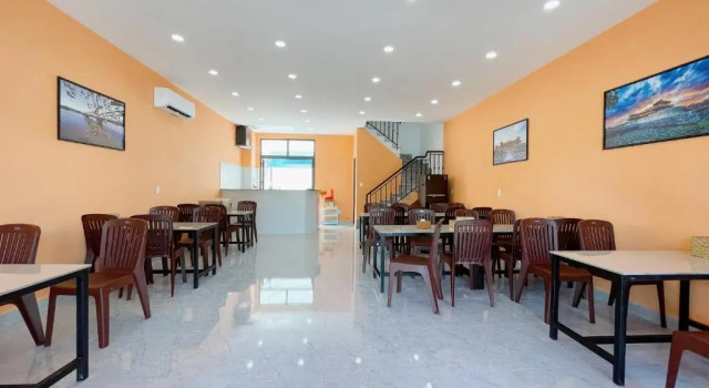 Номер Standard 3 Rau House Grand World Phu Quoc