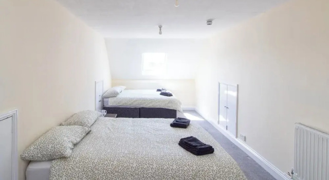 Brookvale Guest House Room 16