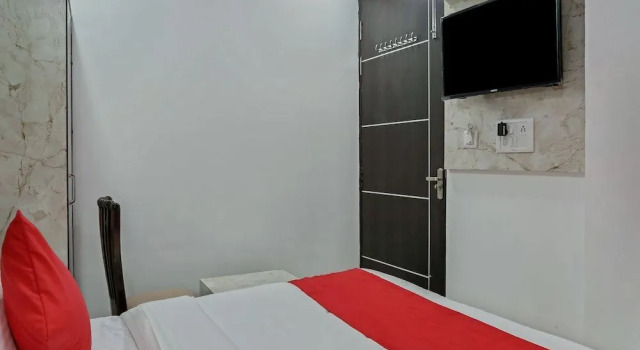 OYO 22890 Kanak Palace, Забронировать Отель Отели Нью-Дели с завтраком, Завтраки