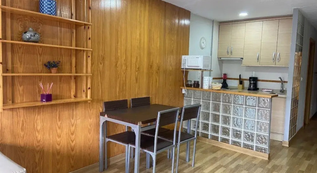 Estudio Edificio Primavera