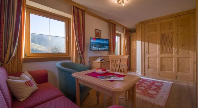 Люкс Hotel Feriengut Oberhabach