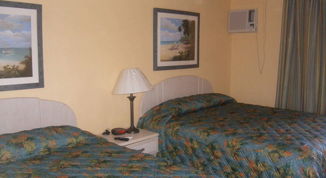 Exuma Palms, Prenota Hotel Farmer's Hill 