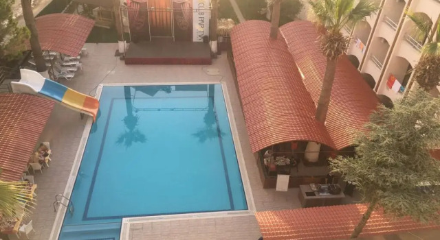 Papatya Hotel
