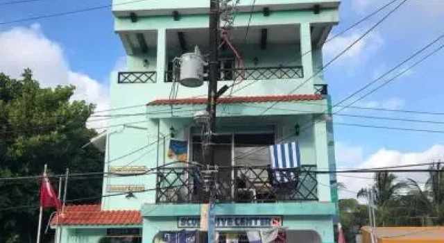 Sea Hawk Suites, Rezervasyon Otel Isla Mujeres 