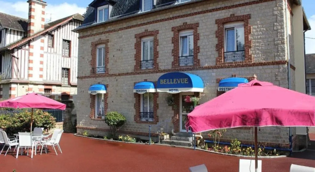 Hôtel Bellevue
