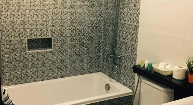 Люкс Standard Jo Carters Hotel and Suites Angeles City